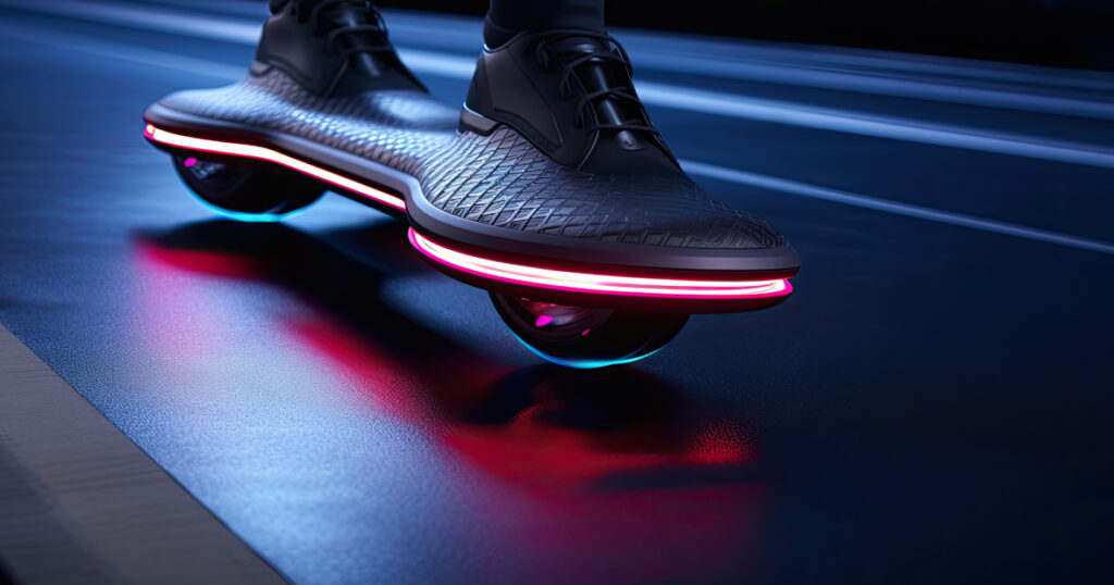 electric skateboards